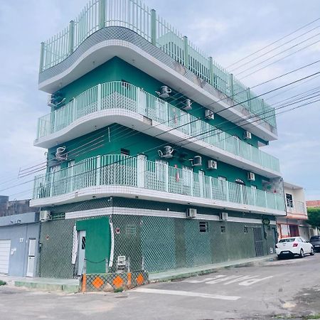 Hotel Shalom Juazeiro do Norte Zewnętrze zdjęcie