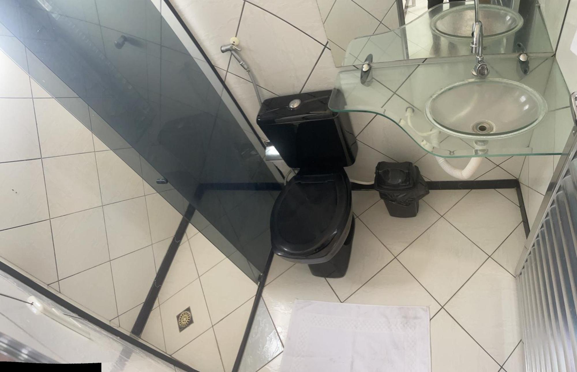 Hotel Shalom Juazeiro do Norte Zewnętrze zdjęcie