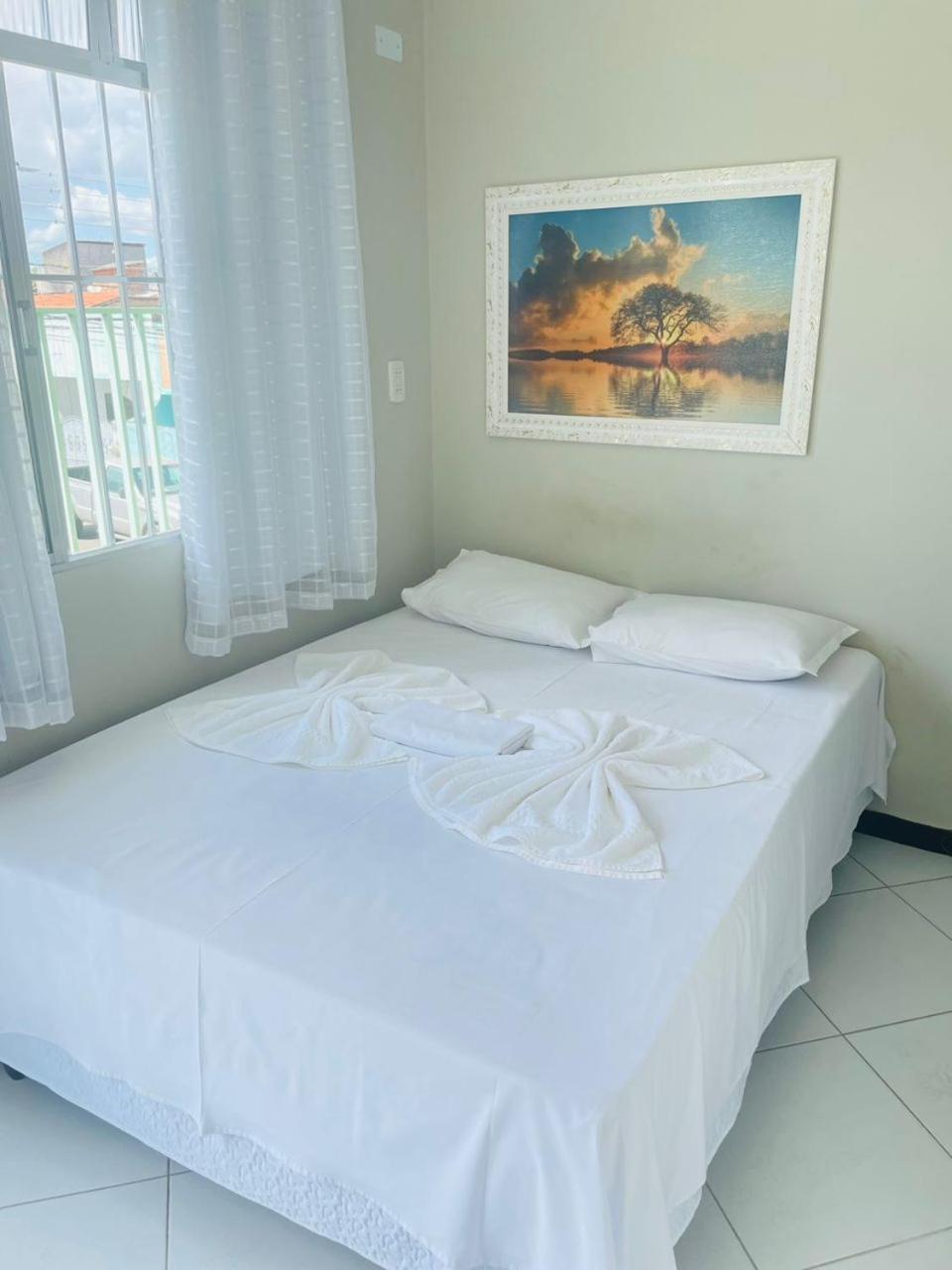 Hotel Shalom Juazeiro do Norte Zewnętrze zdjęcie