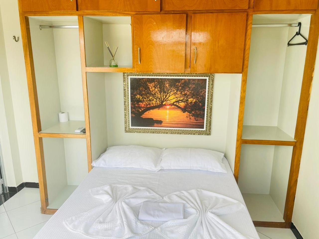 Hotel Shalom Juazeiro do Norte Zewnętrze zdjęcie