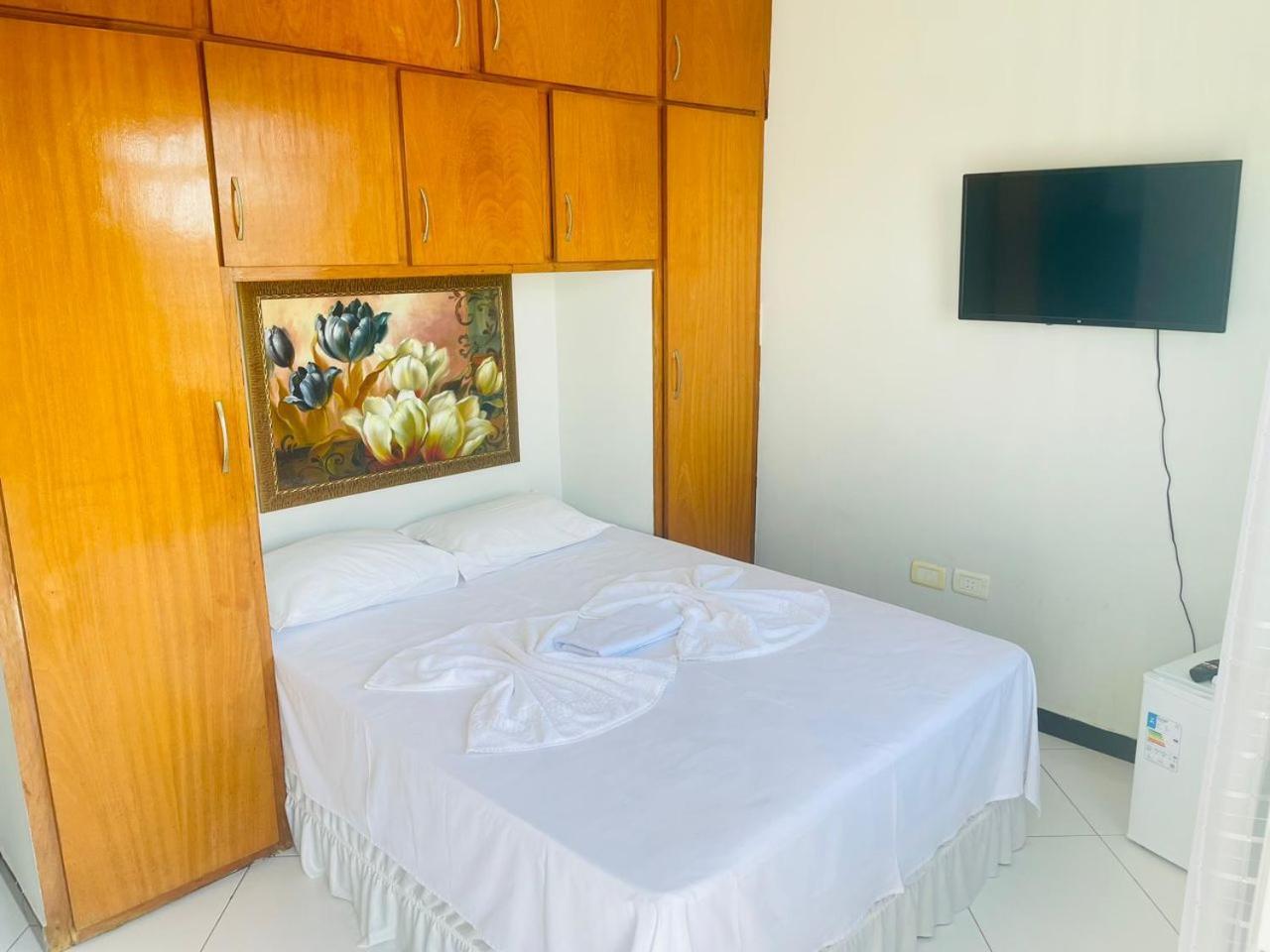 Hotel Shalom Juazeiro do Norte Zewnętrze zdjęcie