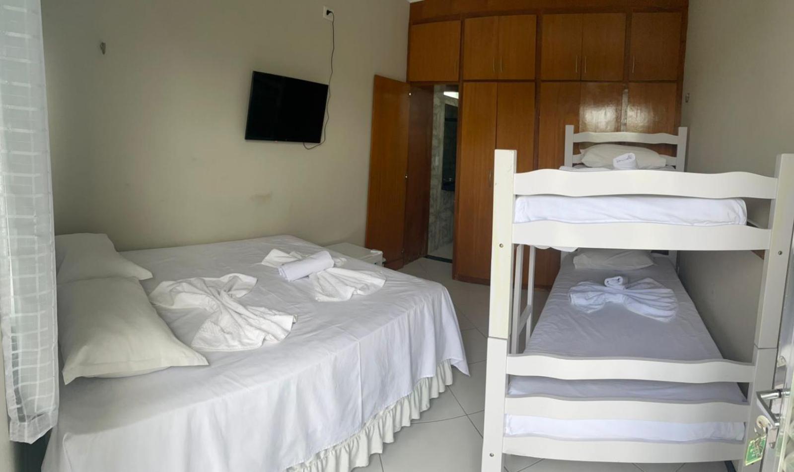 Hotel Shalom Juazeiro do Norte Zewnętrze zdjęcie