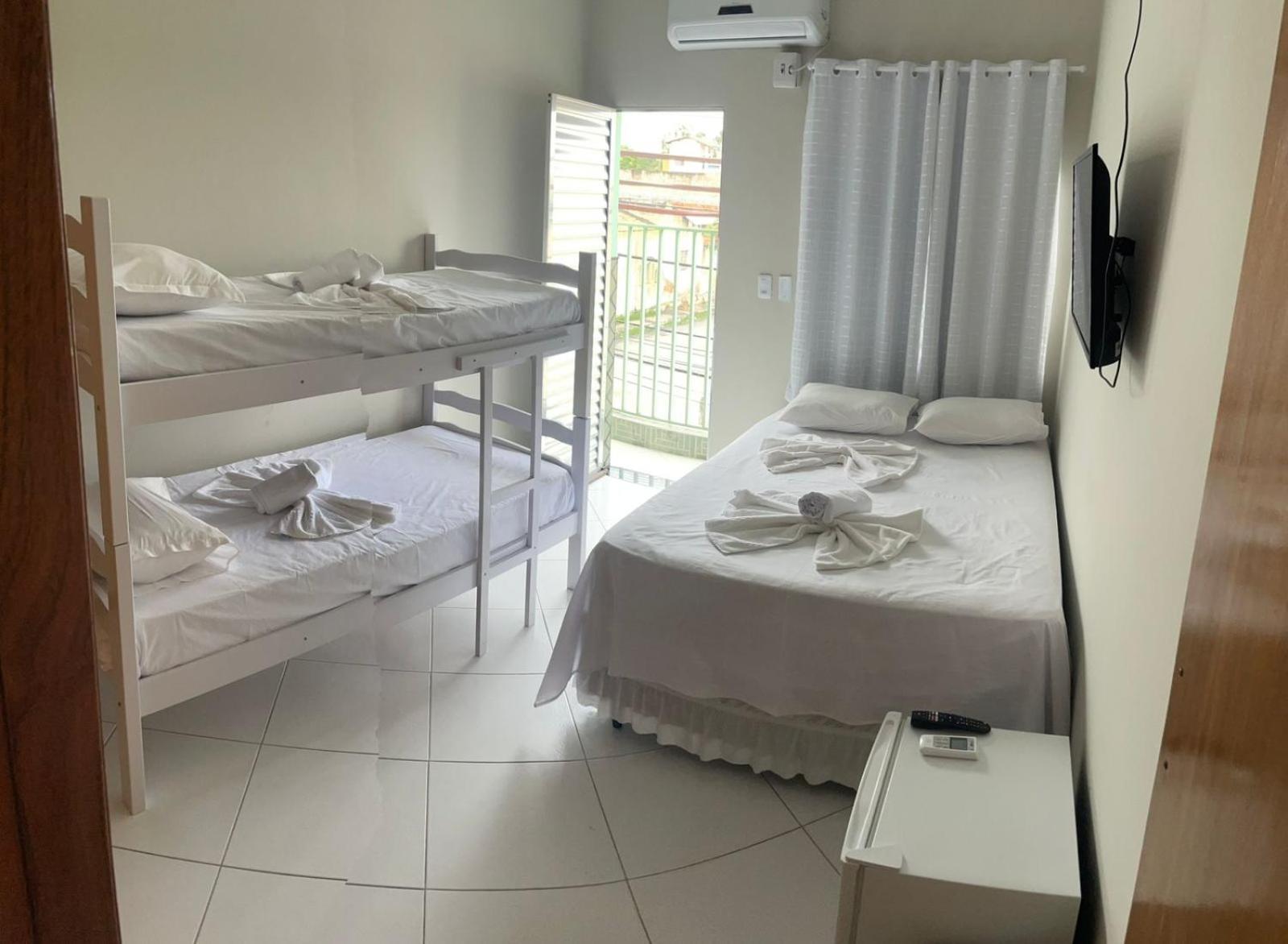 Hotel Shalom Juazeiro do Norte Zewnętrze zdjęcie