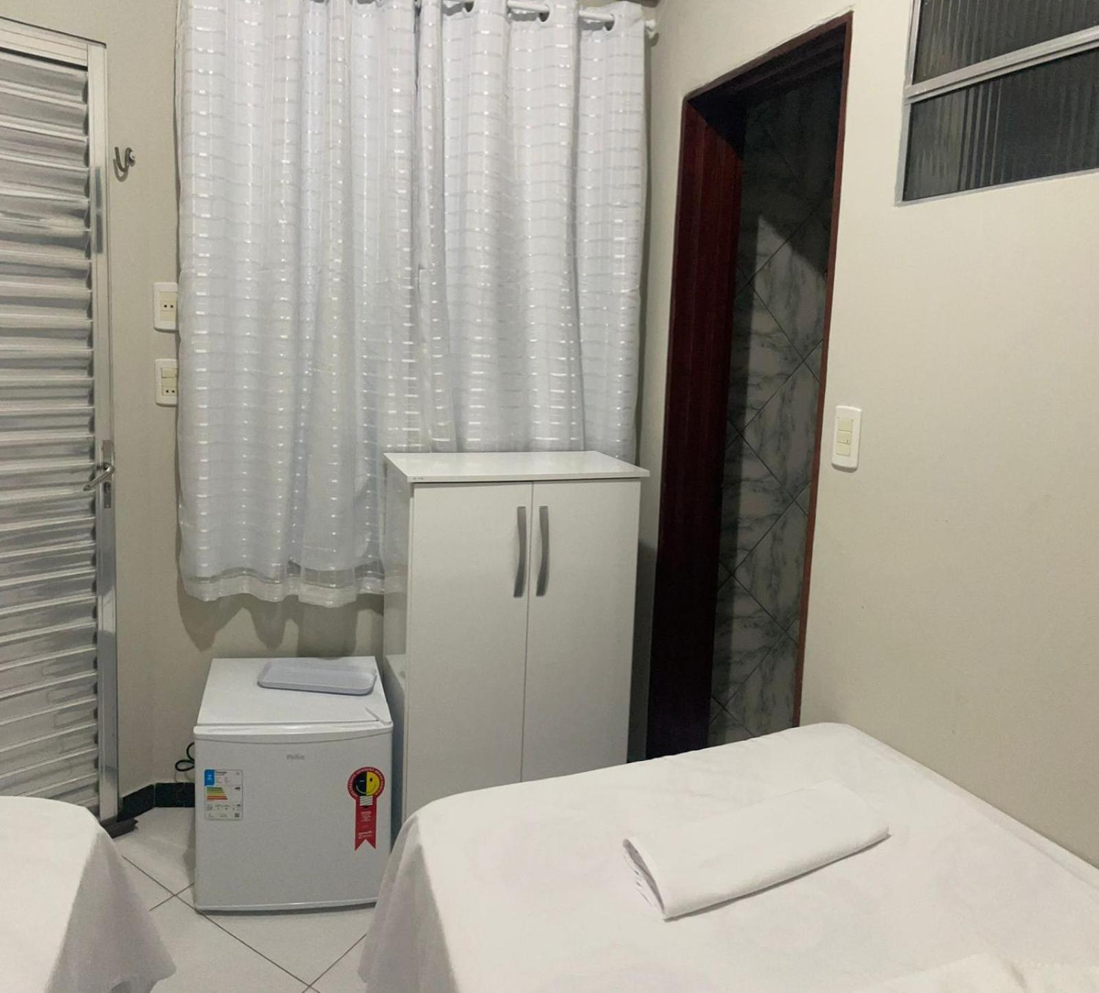 Hotel Shalom Juazeiro do Norte Zewnętrze zdjęcie