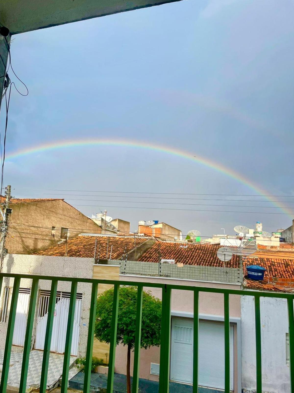 Hotel Shalom Juazeiro do Norte Zewnętrze zdjęcie