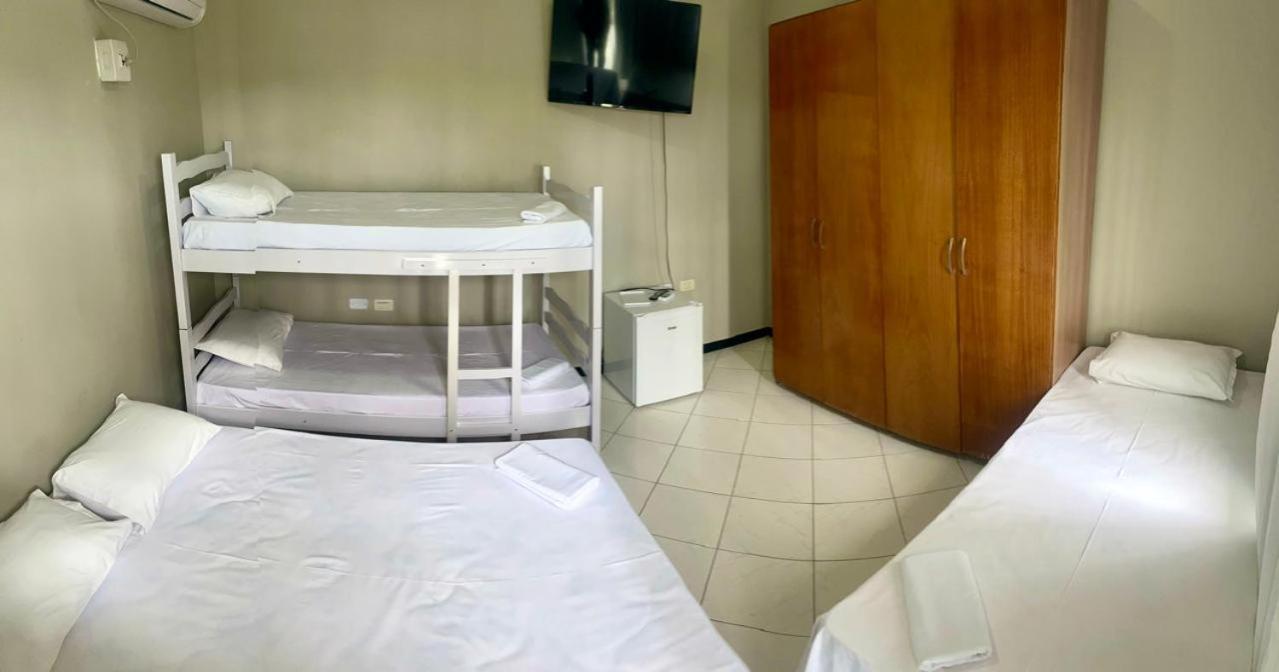 Hotel Shalom Juazeiro do Norte Zewnętrze zdjęcie