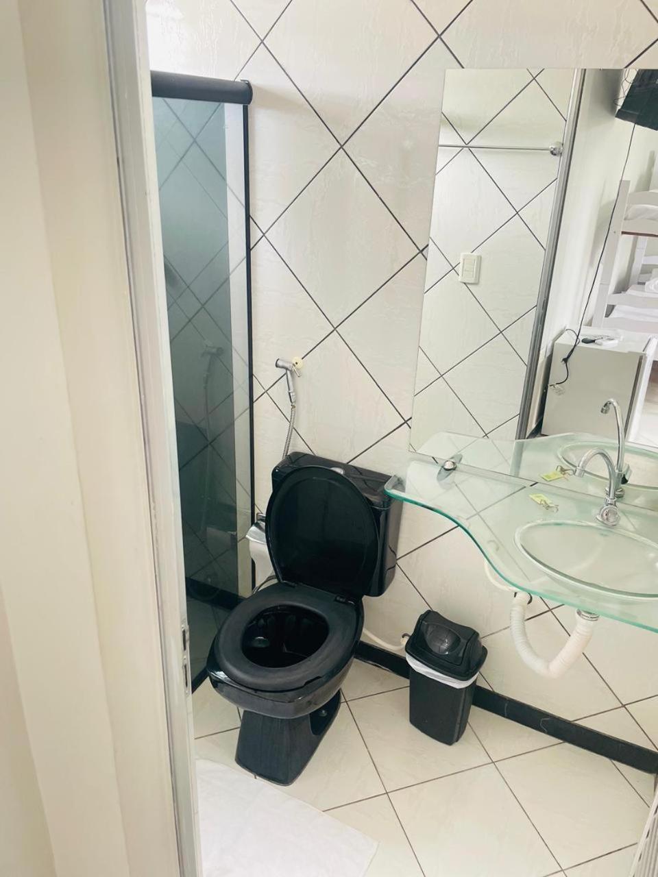 Hotel Shalom Juazeiro do Norte Zewnętrze zdjęcie