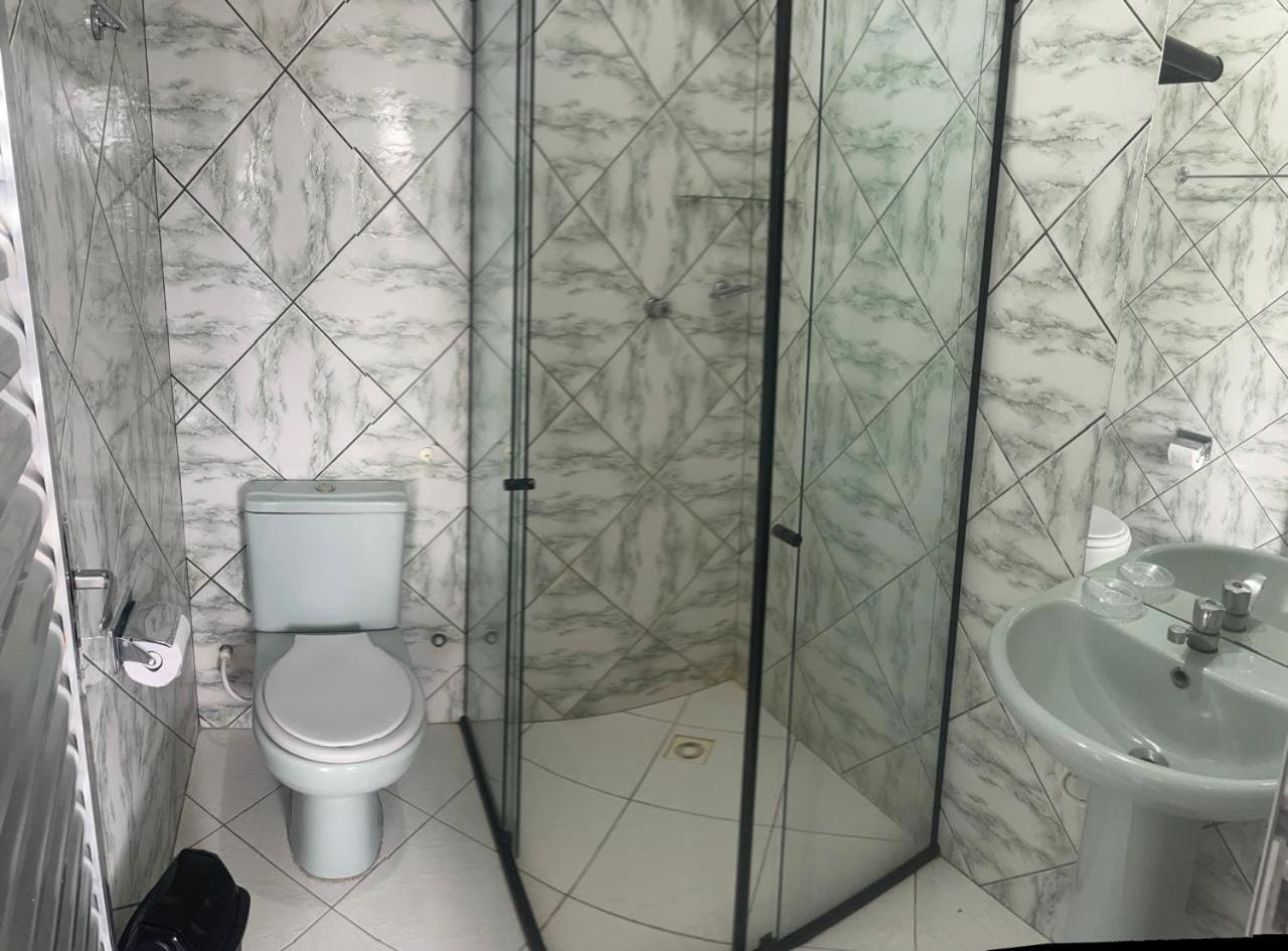 Hotel Shalom Juazeiro do Norte Zewnętrze zdjęcie
