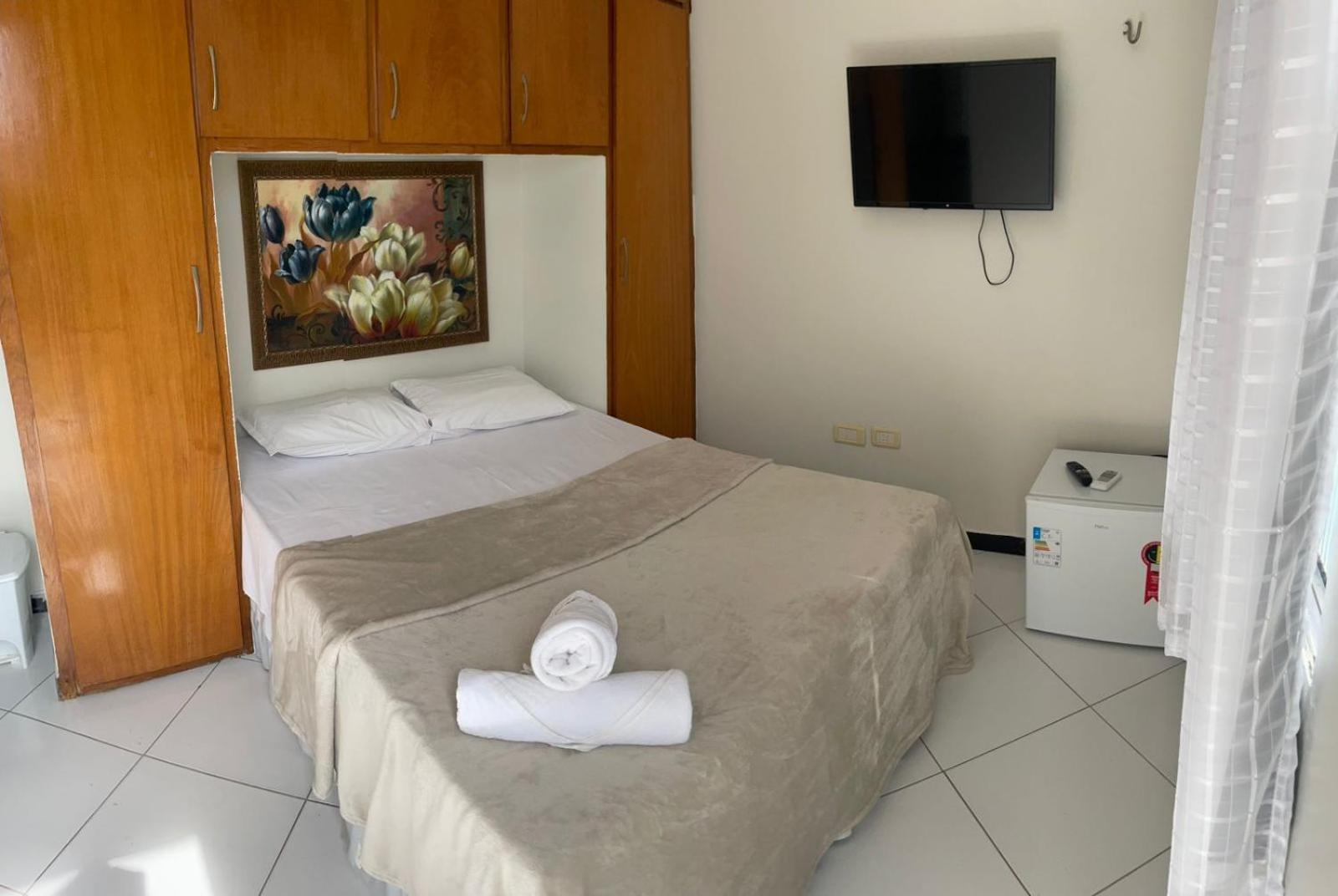 Hotel Shalom Juazeiro do Norte Zewnętrze zdjęcie
