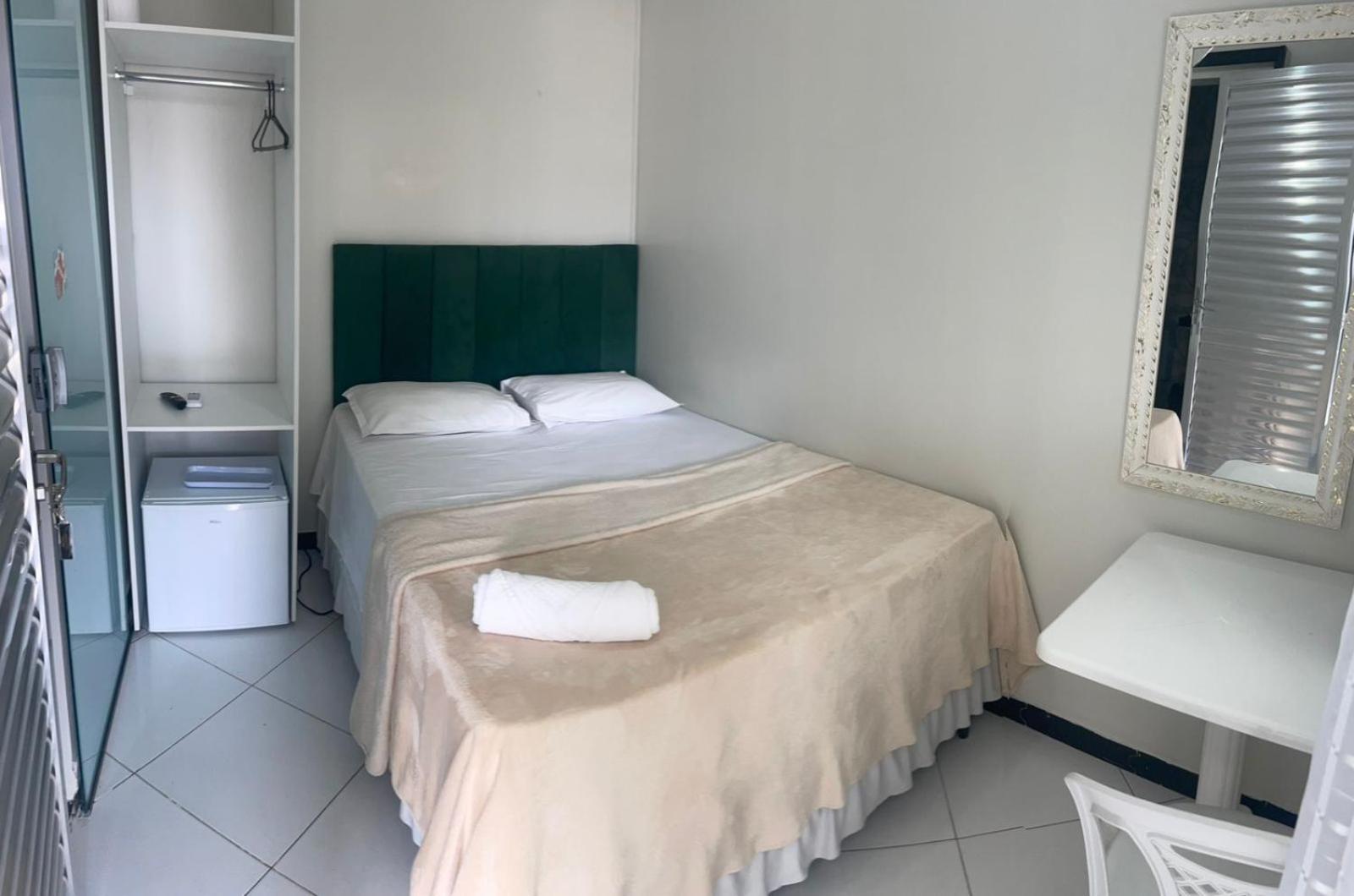 Hotel Shalom Juazeiro do Norte Zewnętrze zdjęcie