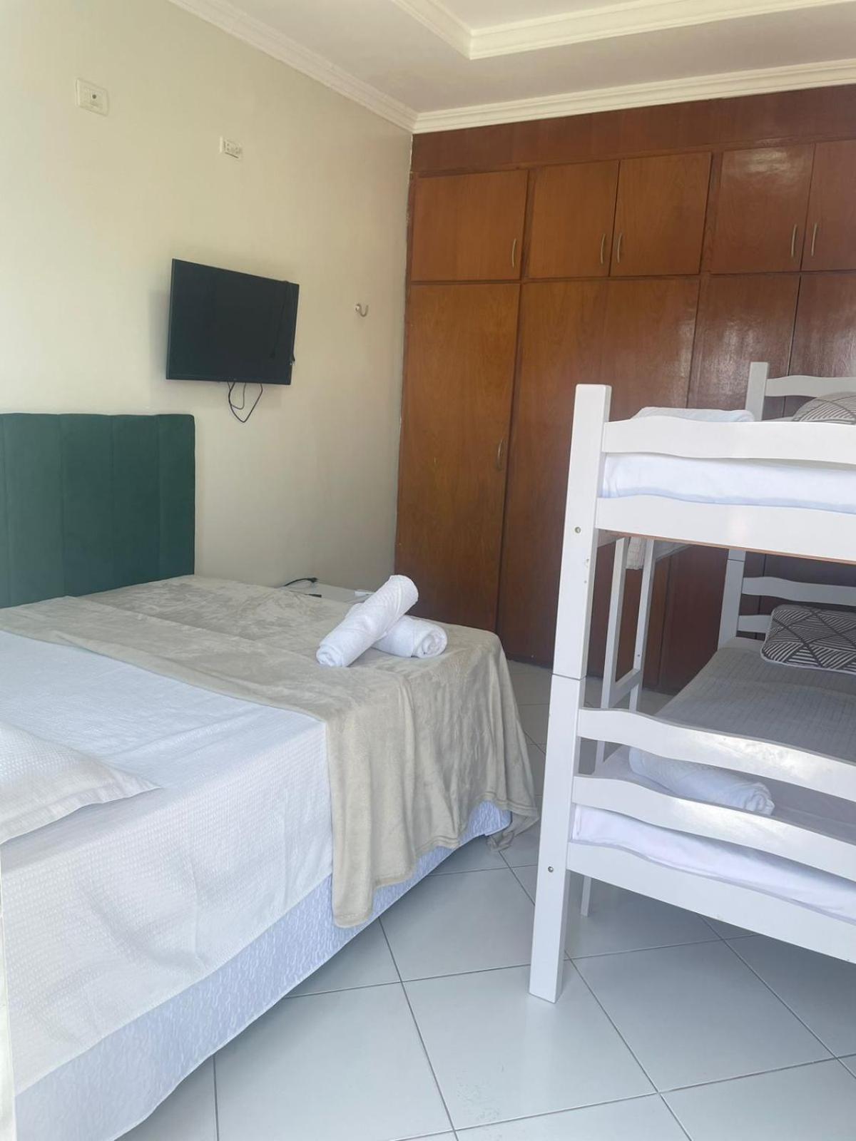 Hotel Shalom Juazeiro do Norte Zewnętrze zdjęcie