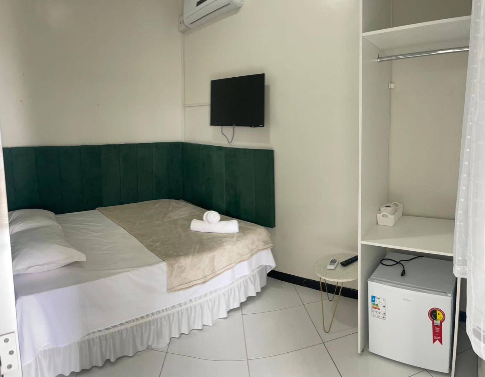 Hotel Shalom Juazeiro do Norte Zewnętrze zdjęcie