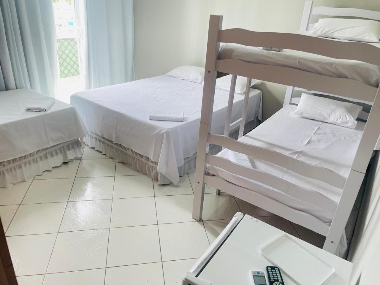 Hotel Shalom Juazeiro do Norte Zewnętrze zdjęcie