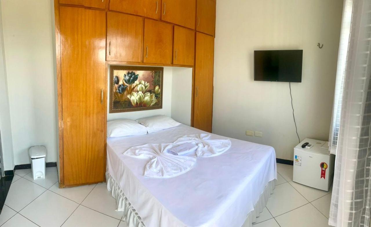 Hotel Shalom Juazeiro do Norte Zewnętrze zdjęcie