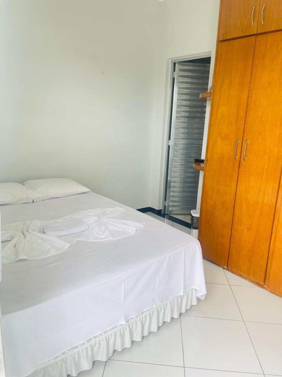 Hotel Shalom Juazeiro do Norte Zewnętrze zdjęcie
