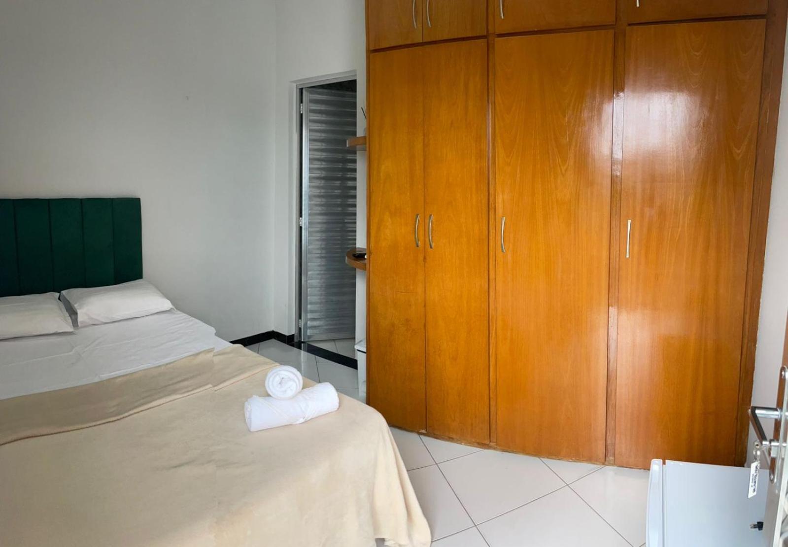 Hotel Shalom Juazeiro do Norte Zewnętrze zdjęcie