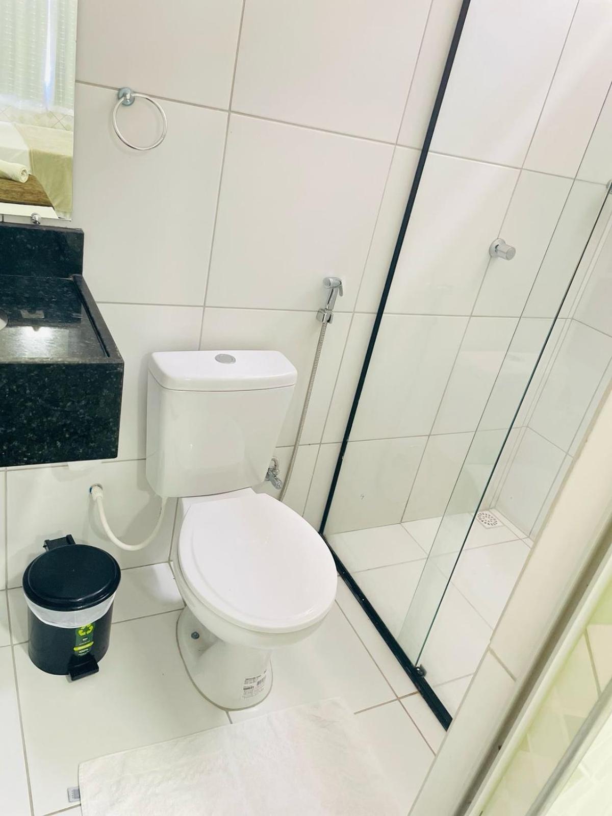 Hotel Shalom Juazeiro do Norte Zewnętrze zdjęcie