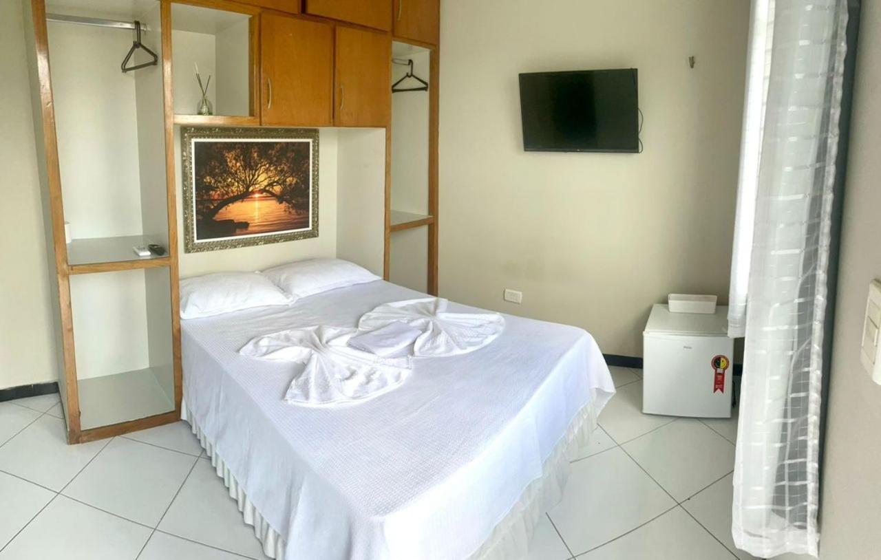Hotel Shalom Juazeiro do Norte Zewnętrze zdjęcie