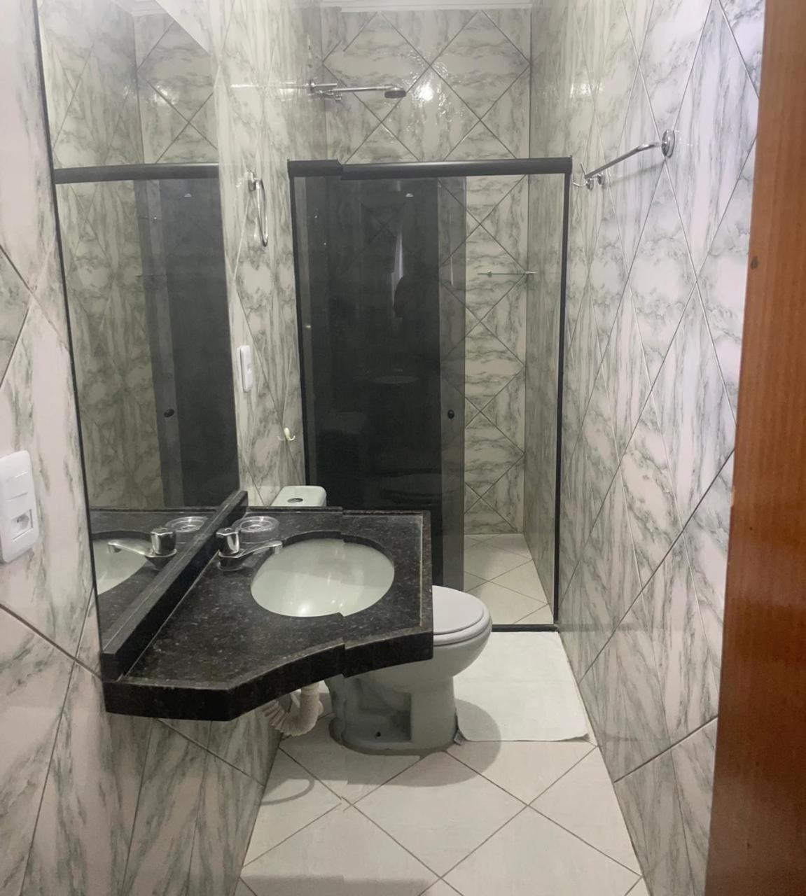 Hotel Shalom Juazeiro do Norte Zewnętrze zdjęcie